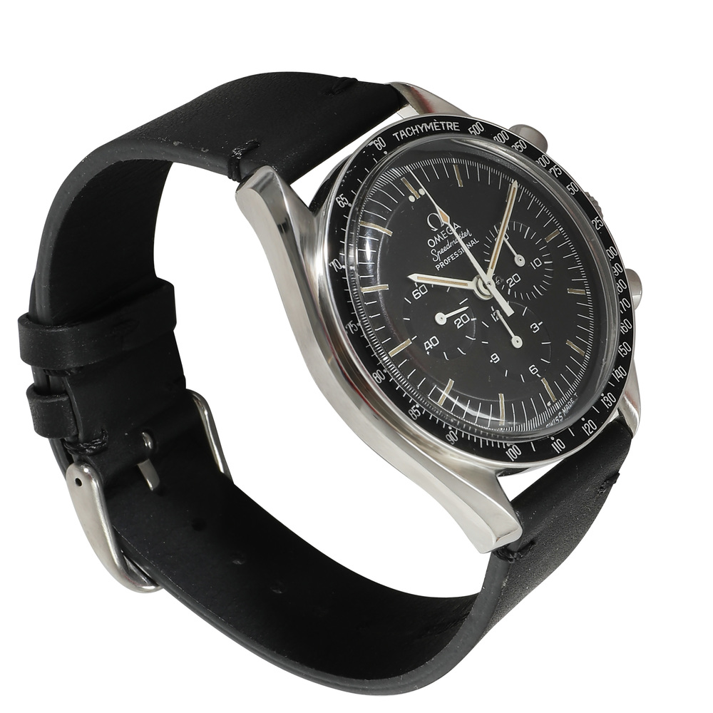 Omega Speedmaster 145.022-69 Men's Watch in  Stainless Steel - Picture 4 of 5